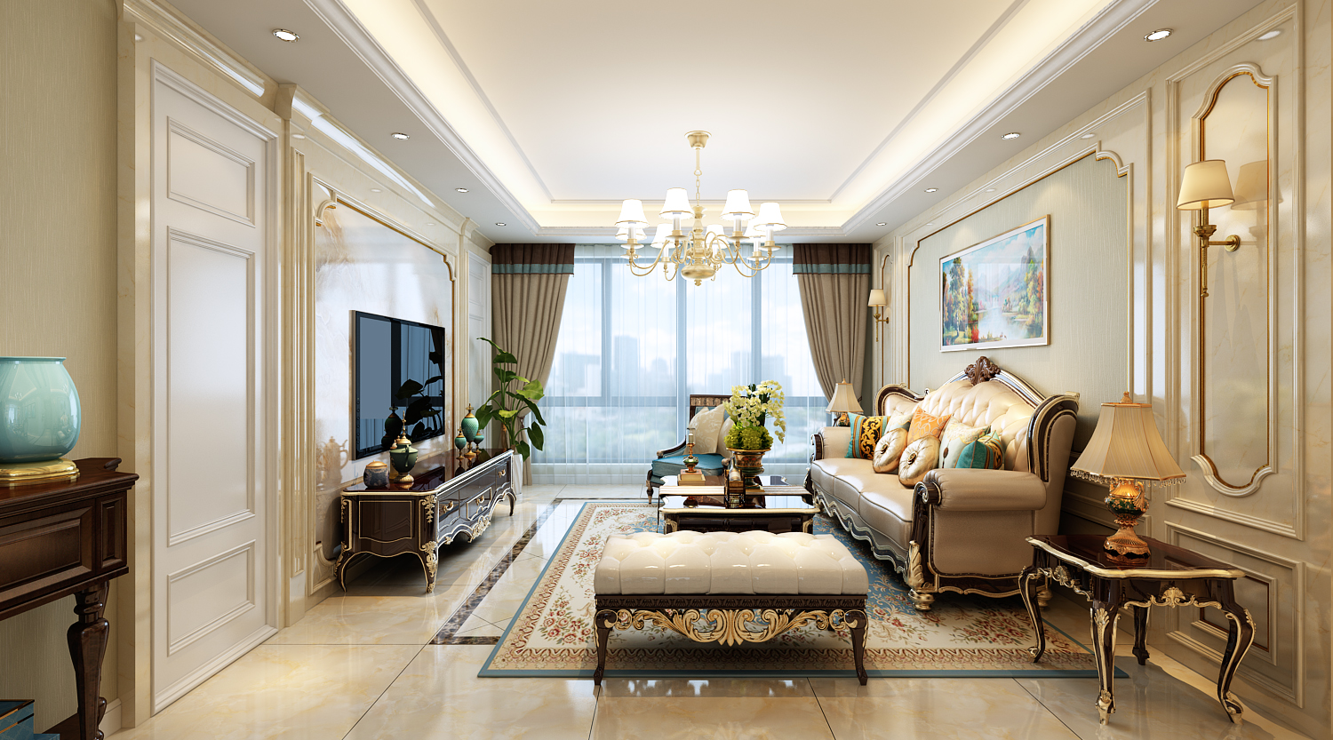 90平米的房子裝修大概要多少錢?裝修公司裝修報價清單 90平米的房子裝修大概要多少錢?裝修公司裝修報價清單