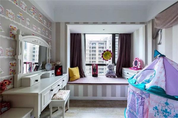 兒童房如何裝修設(shè)計(jì)?15款兒童房榻榻米裝修效果圖 兒童房如何裝修設(shè)計(jì)?15款兒童房榻榻米裝修效果圖
