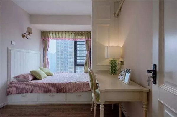 兒童房如何裝修設(shè)計(jì)?15款兒童房榻榻米裝修效果圖 兒童房如何裝修設(shè)計(jì)?15款兒童房榻榻米裝修效果圖