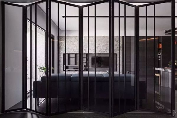 客廳隔斷常見的幾種方法,附客廳隔斷效果圖 客廳隔斷常見的幾種方法,附客廳隔斷效果圖