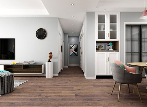 農(nóng)村自己裝修房子的步驟 農(nóng)村自己裝修房子的步驟