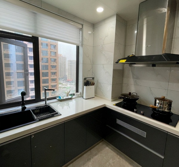 廚房裝修注意哪些細(xì)節(jié)？