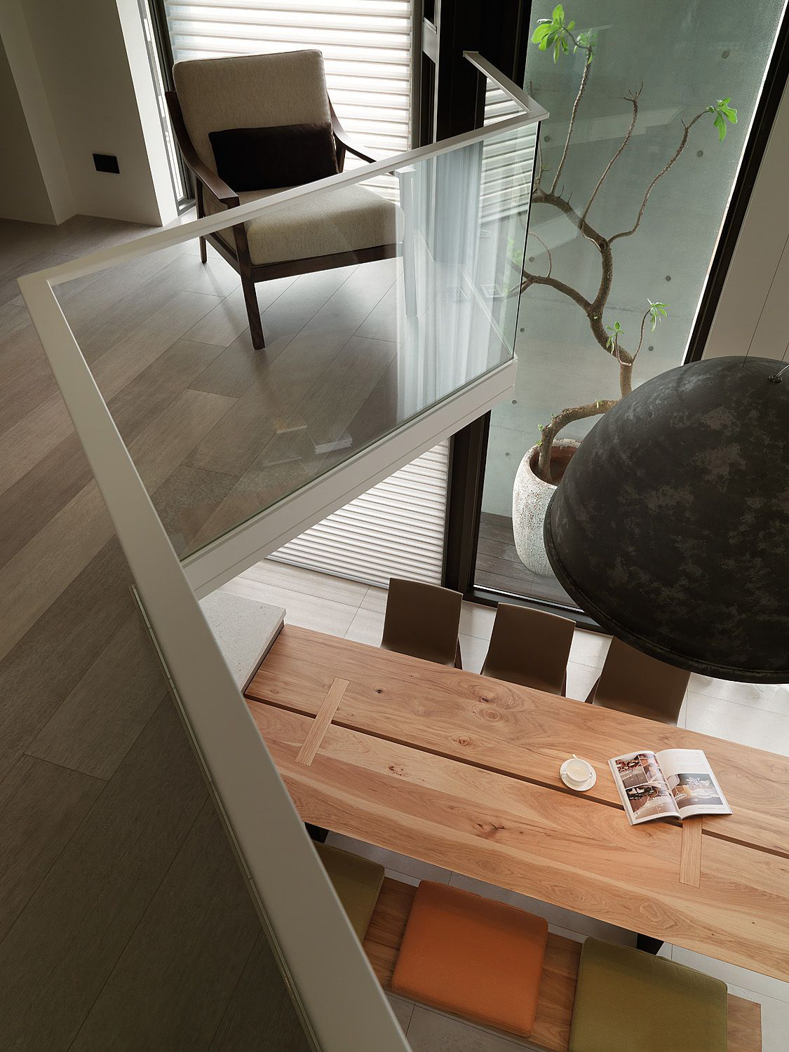 龍湖九里晴川-現(xiàn)代簡約-臥室設(shè)計(jì)效果圖