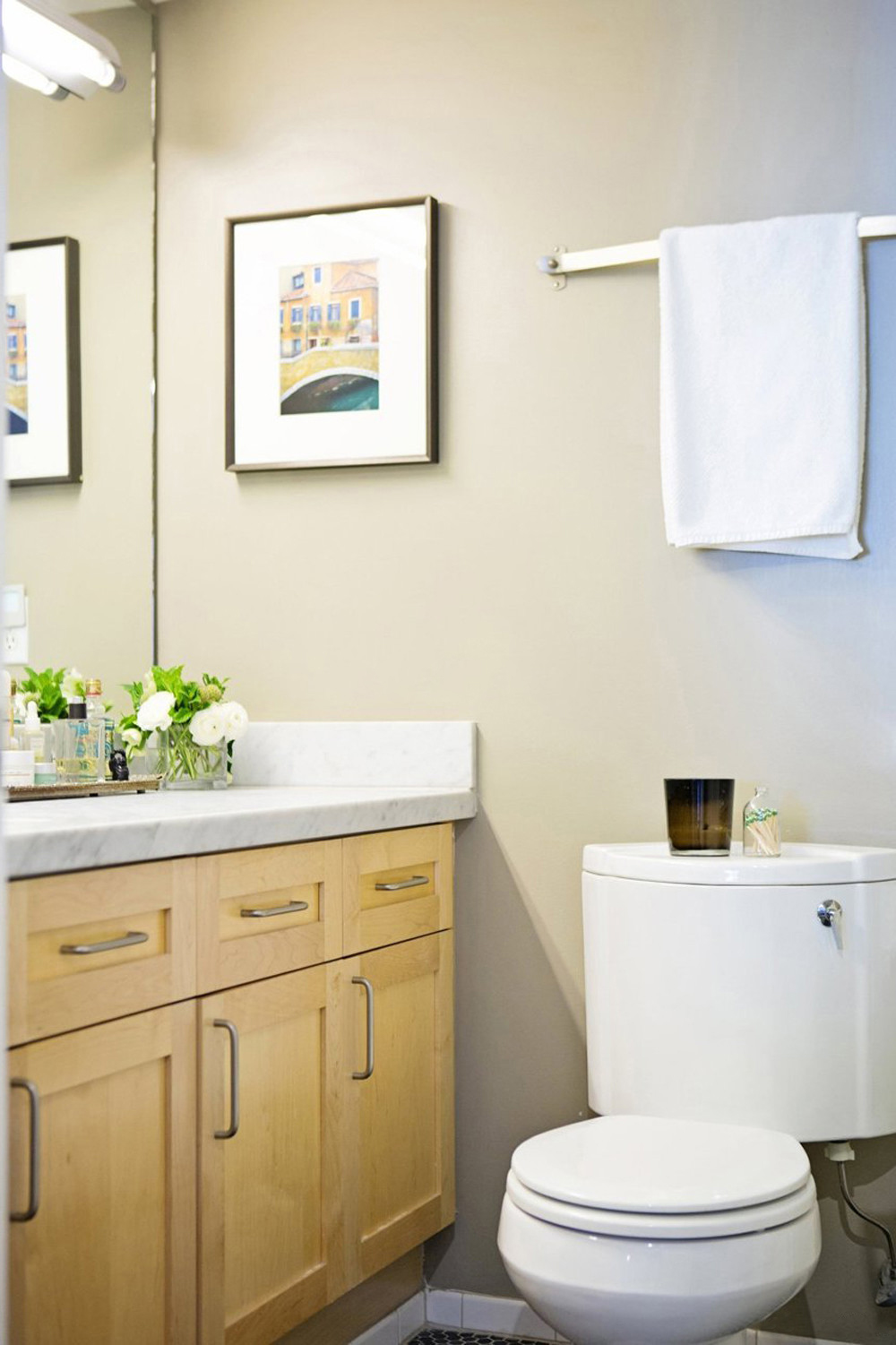 龍湖九里晴川-現(xiàn)代簡約-臥室設(shè)計效果圖