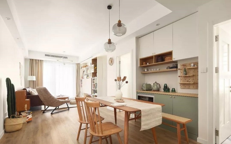 室內(nèi)裝修后,我們驗(yàn)收要注意哪些問題? 室內(nèi)裝修后,我們驗(yàn)收要注意哪些問題?