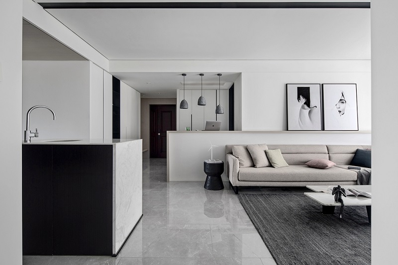 房間布局風格要如何選擇？