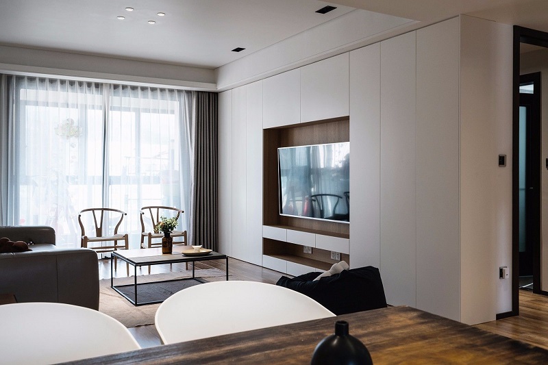 室內裝修搭配分析?!業主趕緊來看! 室內裝修搭配分析?!業主趕緊來看!