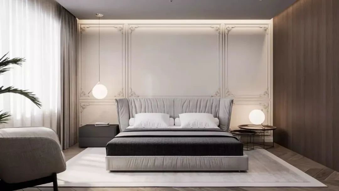 裝修家裝美式風(fēng)格，天然的格調(diào)，高調(diào)的設(shè)計(jì)！