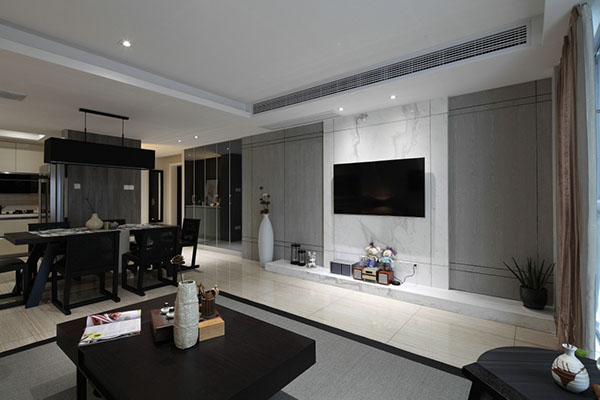 家居裝飾，比較實(shí)用的幾大技巧！